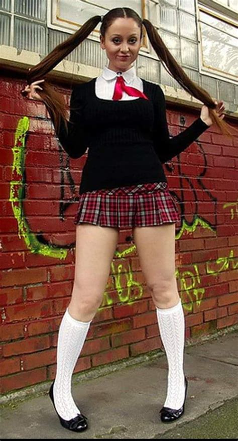 These include Schoolgirl Blowjob, Schoolgirl Pantyhose, and Schoolgirl Masturbation. These videos are sure to get you started on the right foot and leave you wanting more. In conclusion, the Schoolgirl category on porn-hd.xxx is perfect for those who love watching young and innocent looking girls in school uniforms getting down and dirty. 